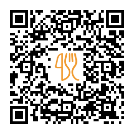 Enlace de código QR al menú de El Atardecer