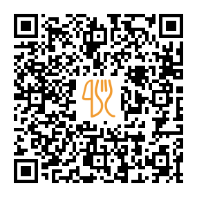 Enlace de código QR al menú de Café Lúcuma