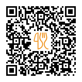 Enlace de código QR al menú de De La Llama