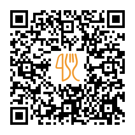 Enlace de código QR al menú de Herrero Café