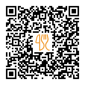 Enlace de código QR al menú de Datu Deli