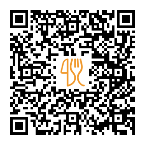 Enlace de código QR al menú de Carl&#039;s Jr (Tecnológico)