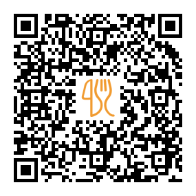 QR-code link para o menu de Coco Bowls