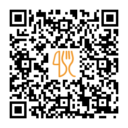 Enlace de código QR al menú de El Rancho Comida Rapida