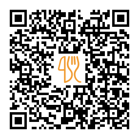 Enlace de código QR al menú de Organic Vibes Cafe