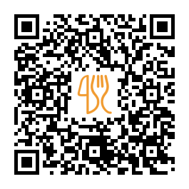 Enlace de código QR al menú de Burger Stack Buga