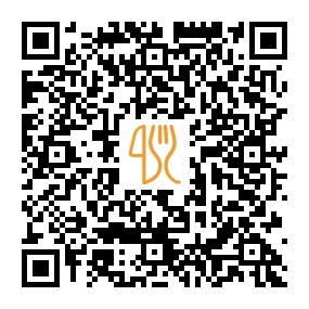 Enlace de código QR al menú de Cuquita Cookita