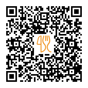 Enlace de código QR al menú de Santa Burger Wings, México