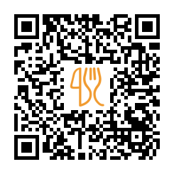 Enlace de código QR al menú de Pollo Feliz