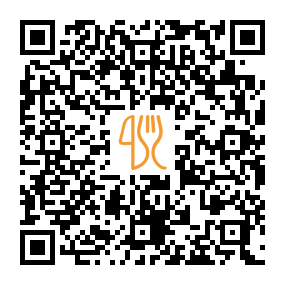 Enlace de código QR al menú de Apache Grill. Antes Jhon's Pizza