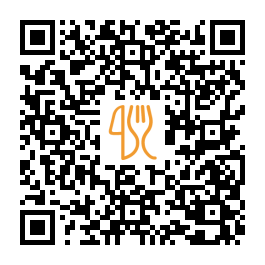 Enlace de código QR al menú de Cafetería Tenango