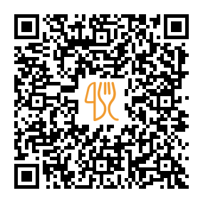 Enlace de código QR al menú de St. Germain Bistro Cafe