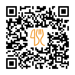 Enlace de código QR al menú de Mi Viejo Café