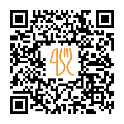 Enlace de código QR al menú de Pa' Comer Bacano