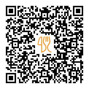 Enlace de código QR al menú de Fat Tuesdays, Isla Roatan, Honduras