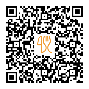 Enlace de código QR al menú de Wings Buckets