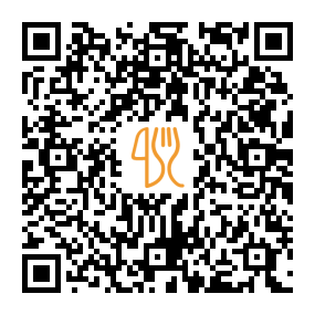 Enlace de código QR al menú de Pizza Up's