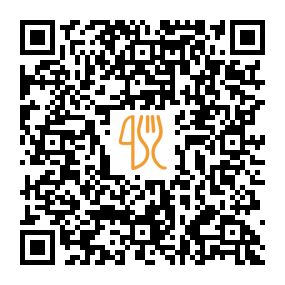 Enlace de código QR al menú de Hot Cheese Pizza