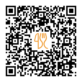 Enlace de código QR al menú de Coffee Paradise