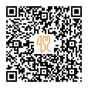 Enlace de código QR al menú de Pizza Real