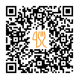 Enlace de código QR al menú de Pizza Cono