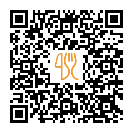 Enlace de código QR al menú de Azuca -hostel