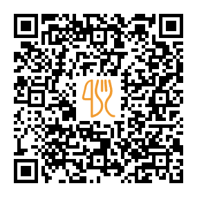 Enlace de código QR al menú de Café París