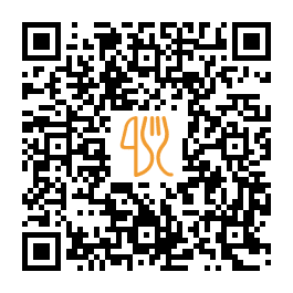 Enlace de código QR al menú de Coppelia