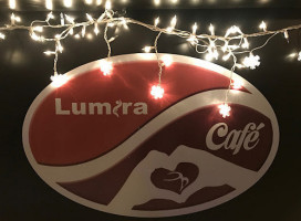 Café Lumira logo