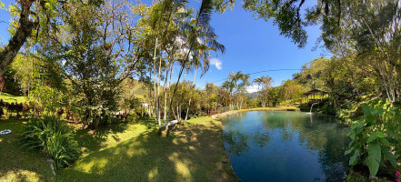 Truchas San Ignacio outside