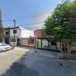 Dominican Burger (valle Del Canada) outside