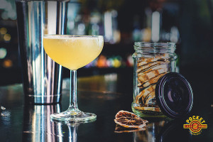 Pocket Food And Drinks drink