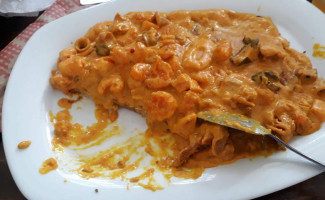 Sevicheria El Sabor Del Mar food