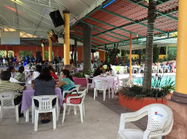 Campestre La Cima outside