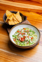 Tacos La Neta Casco Viejo food