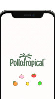 Pollo Tropical Versalles logo