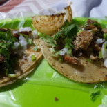 Zona Lunch Hacienda Ii food