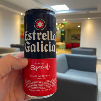 Vip Lounge Varadero Airport drink