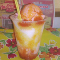 Nieves Y Duros La Ermita