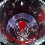 Sunset Durango drink