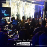 Sunset Durango drink