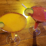 Sunset Durango drink