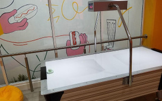 Hamburguesas Lidany's drink