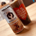 Panaderia La Italiana drink