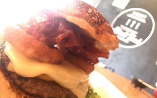 Street Food Gourmet food