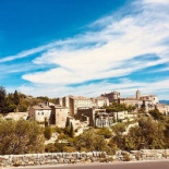 La Burguesia Hidalgo