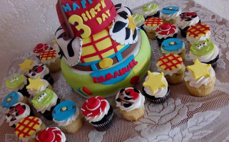 La Casa De Toño drink