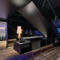 Tori Tori Temistocles drink