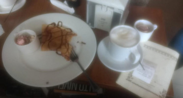 Cúpula Café Cafeterías drink