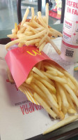 Mcdonald's food